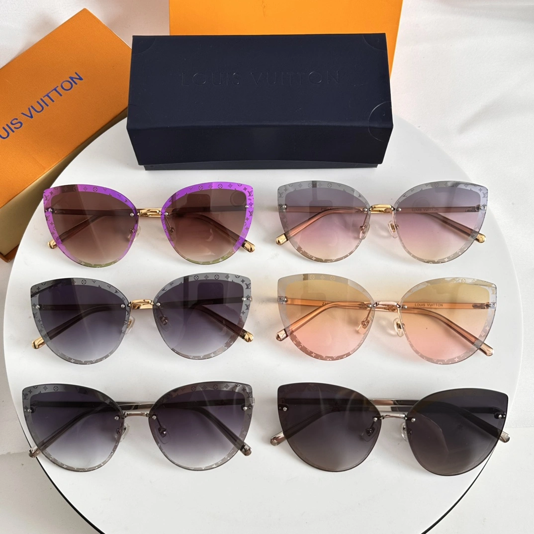 DailyWear L*ouis V*uitton Glasses Top XX 20250113- 16715