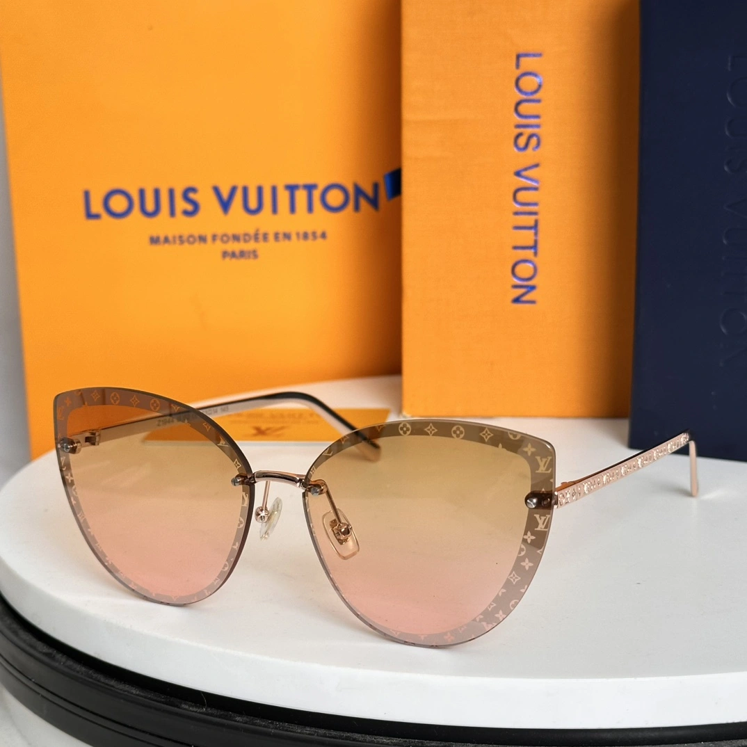 DailyWear L*ouis V*uitton Glasses Top XX 20250113- 16715