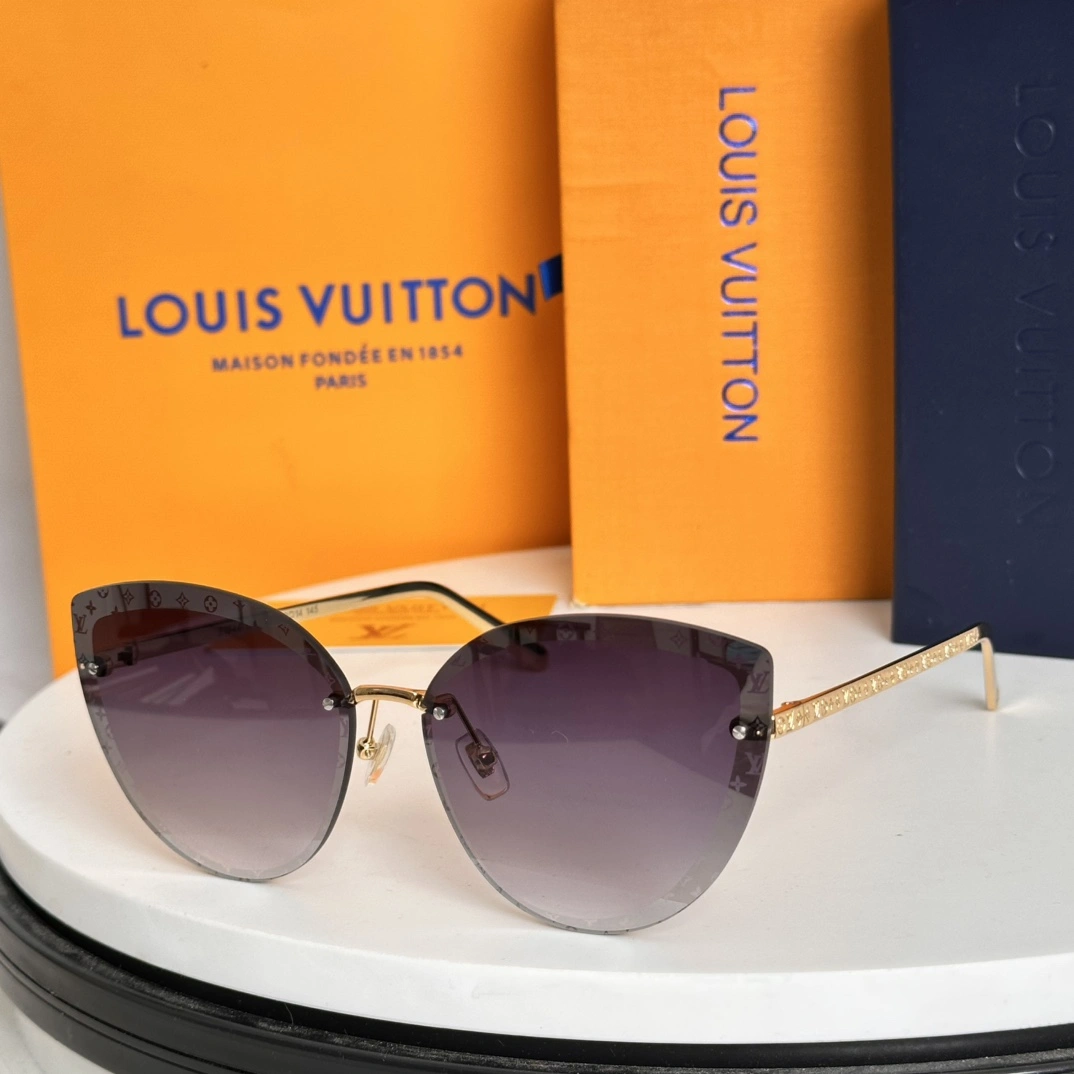 DailyWear L*ouis V*uitton Glasses Top XX 20250113- 16715
