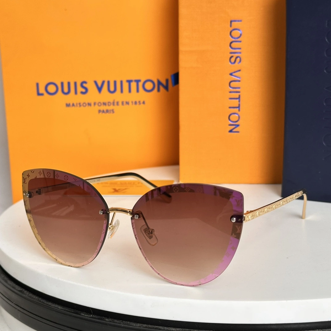 DailyWear L*ouis V*uitton Glasses Top XX 20250113- 16715