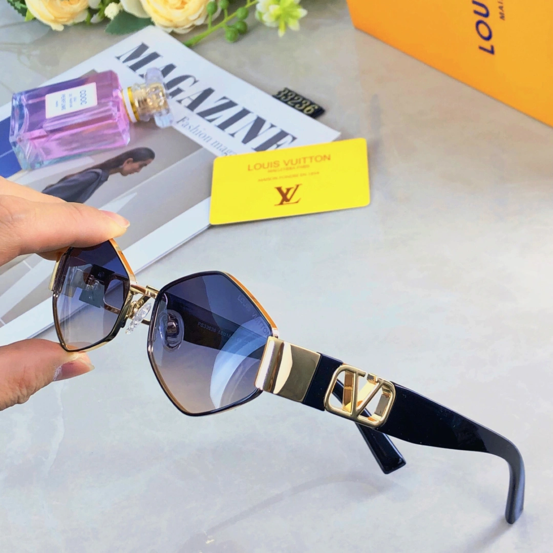 Stylish L*ouis V*uitton Glasses Top XX 20250402- 16698