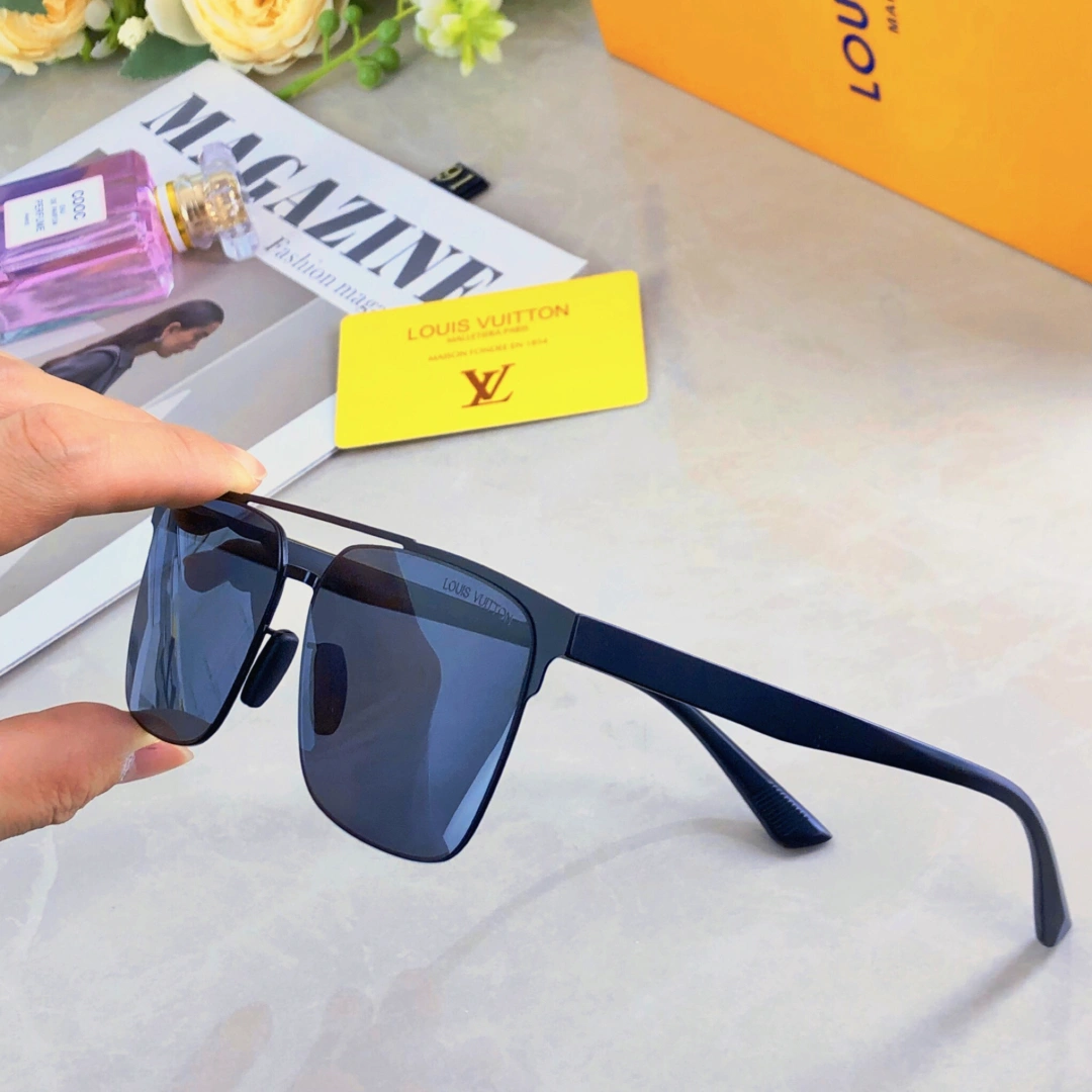 L*ouis V*uitton Glasses Top XX 20250402- HighPerformance 16699