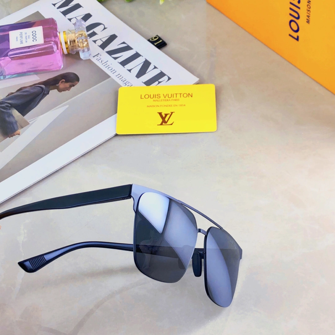 L*ouis V*uitton Glasses Top XX 20250402- HighPerformance 16699