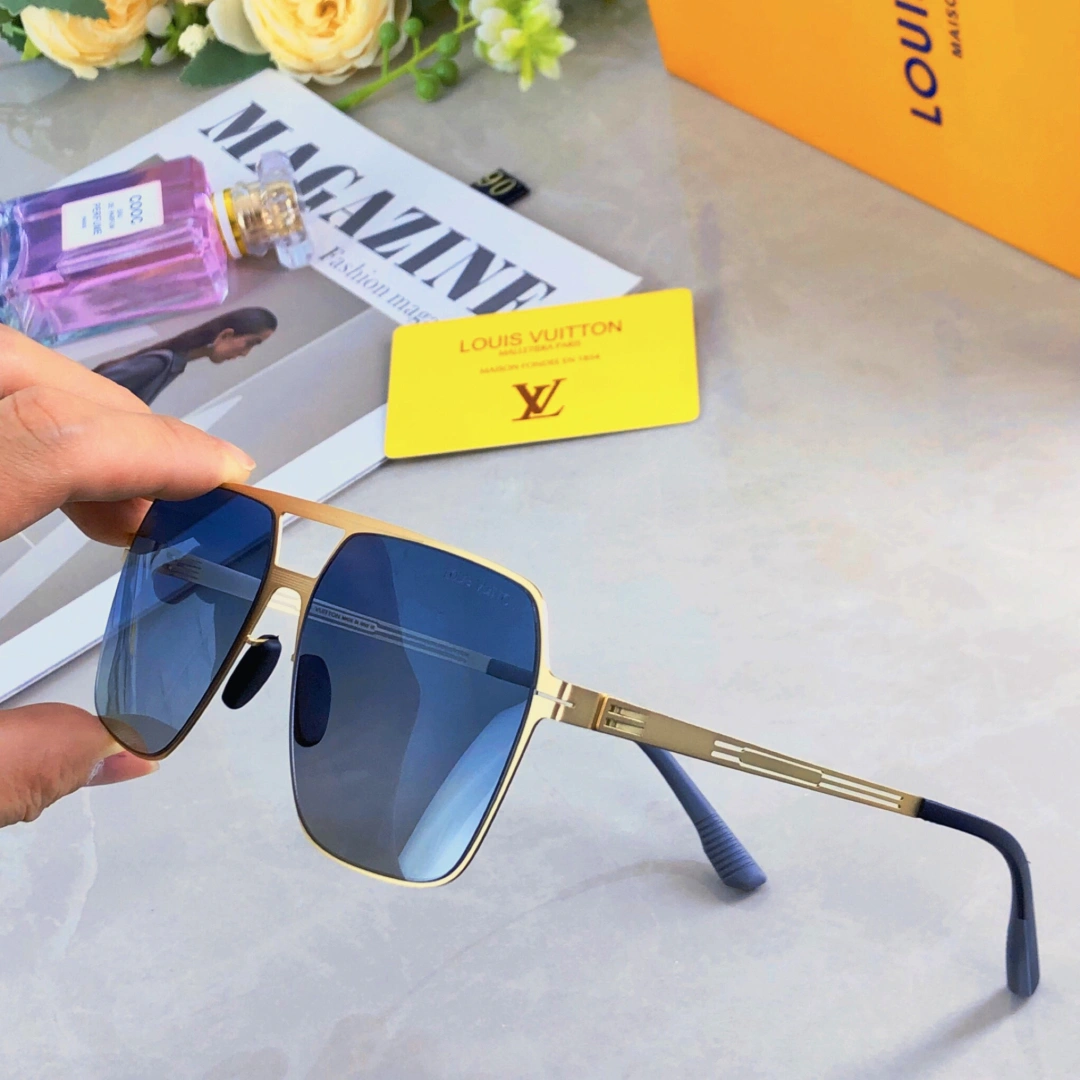 ZeroBulk L*ouis V*uitton Glasses Top XX 20250402- 16697
