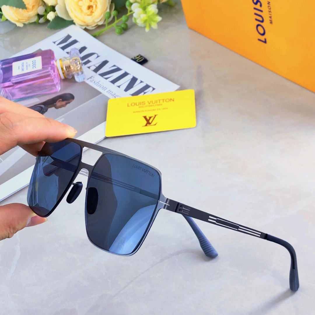 ZeroBulk L*ouis V*uitton Glasses Top XX 20250402- 16697