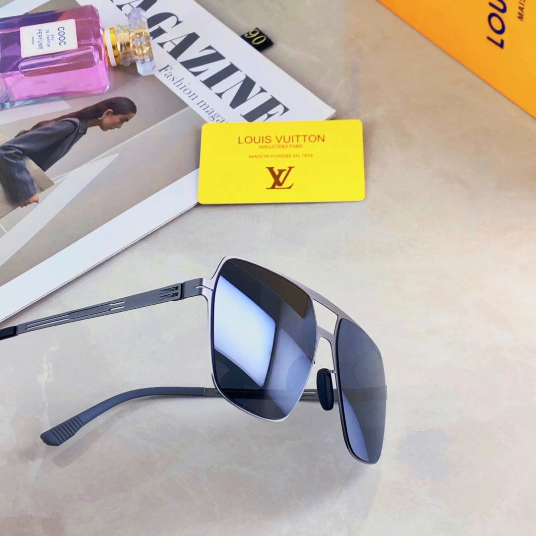 ZeroBulk L*ouis V*uitton Glasses Top XX 20250402- 16697