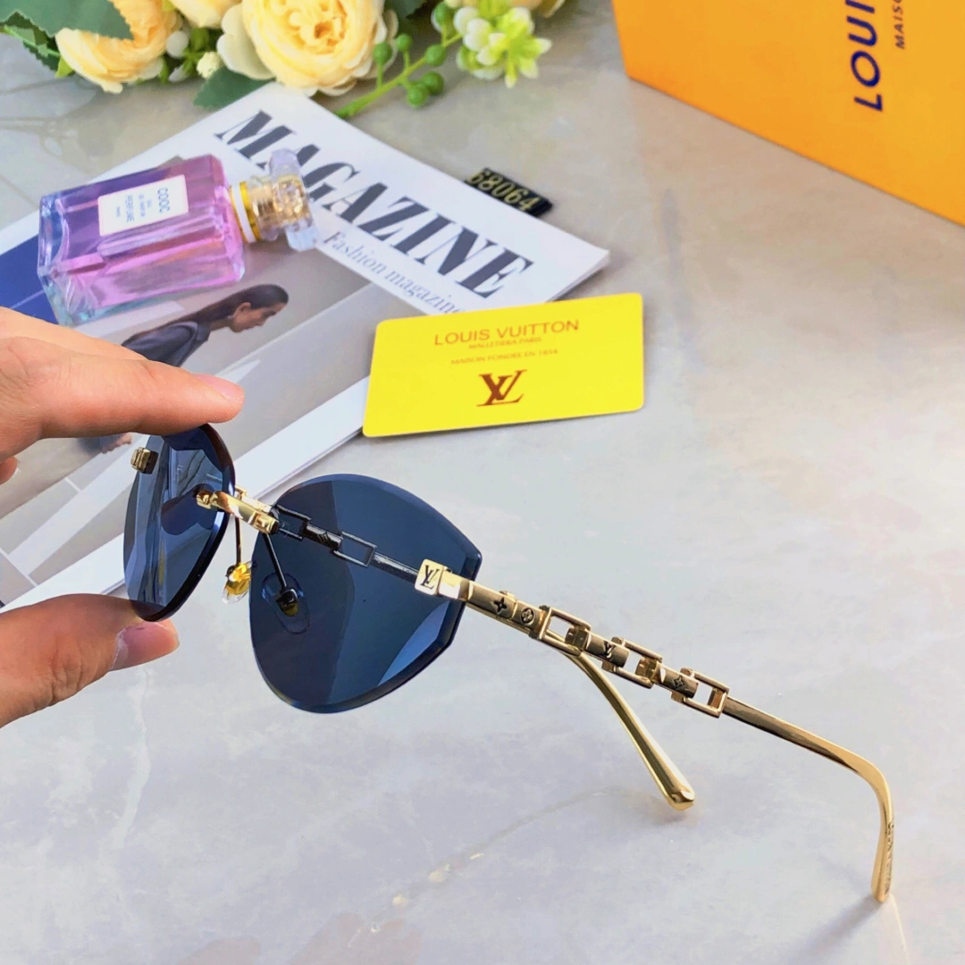 L*ouis V*uitton Glasses Top XX 20250402- FastDry 16891