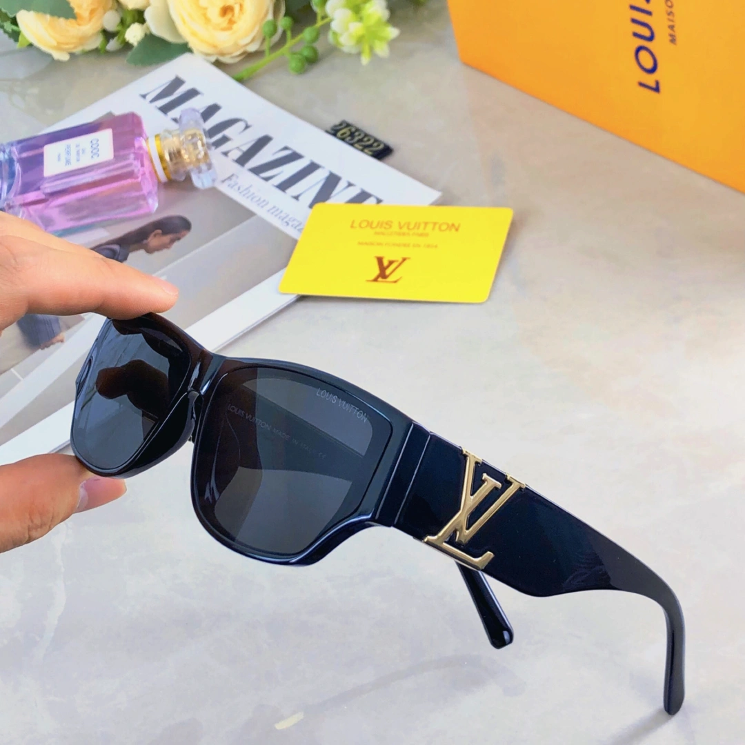 L*ouis V*uitton Glasses Top XX 20250402- Modern 16695