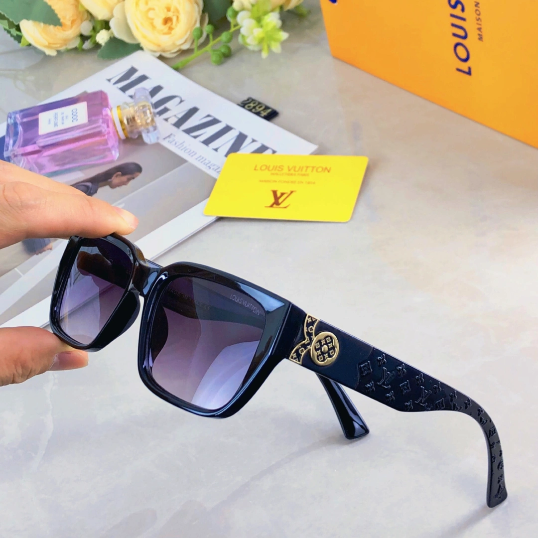 L*ouis V*uitton Glasses Top XX 20250402- Upgraded 16694
