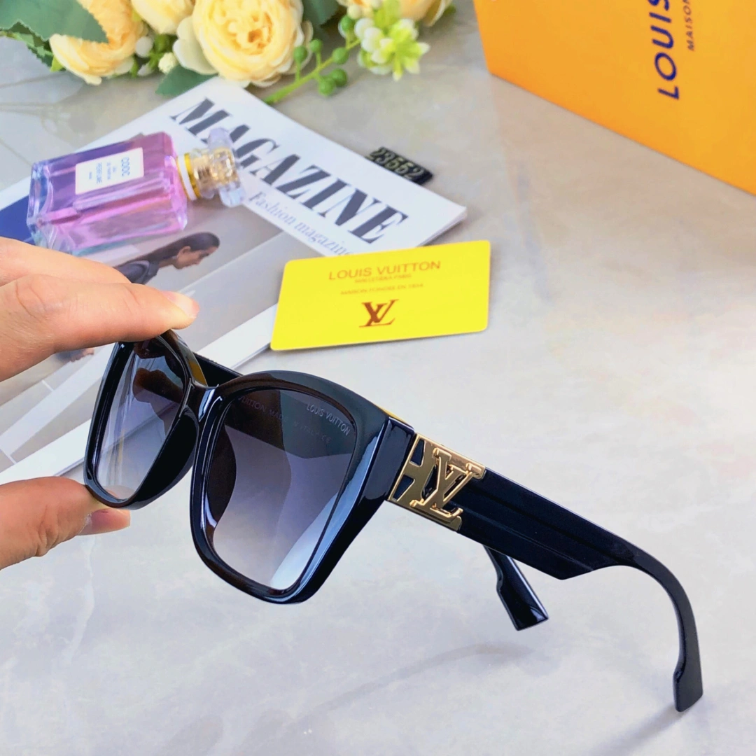 L*ouis V*uitton Glasses Top XX 20250402- Durable 16693