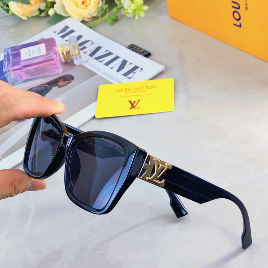 L*ouis V*uitton Glasses Top XX 20250402- Durable 16693