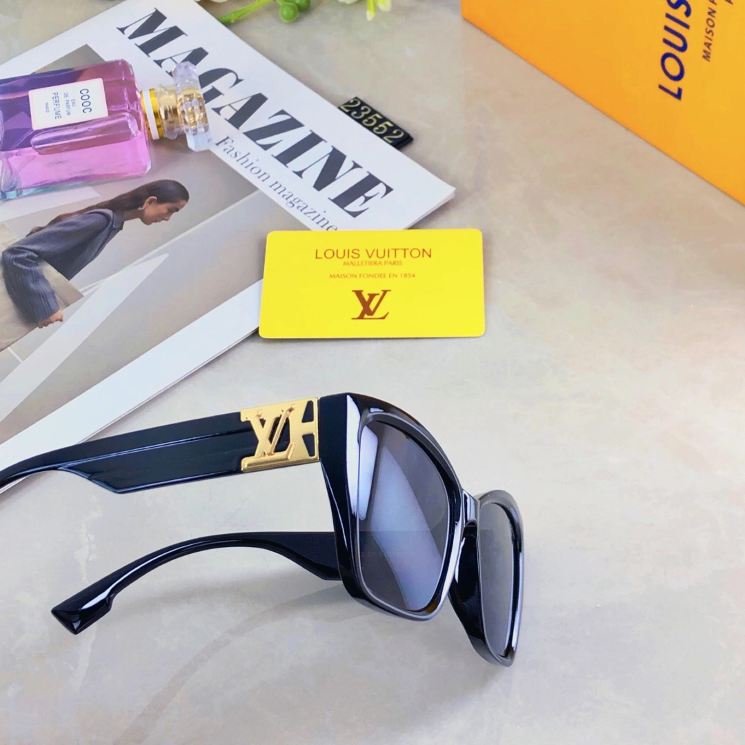 L*ouis V*uitton Glasses Top XX 20250402- Durable 16693