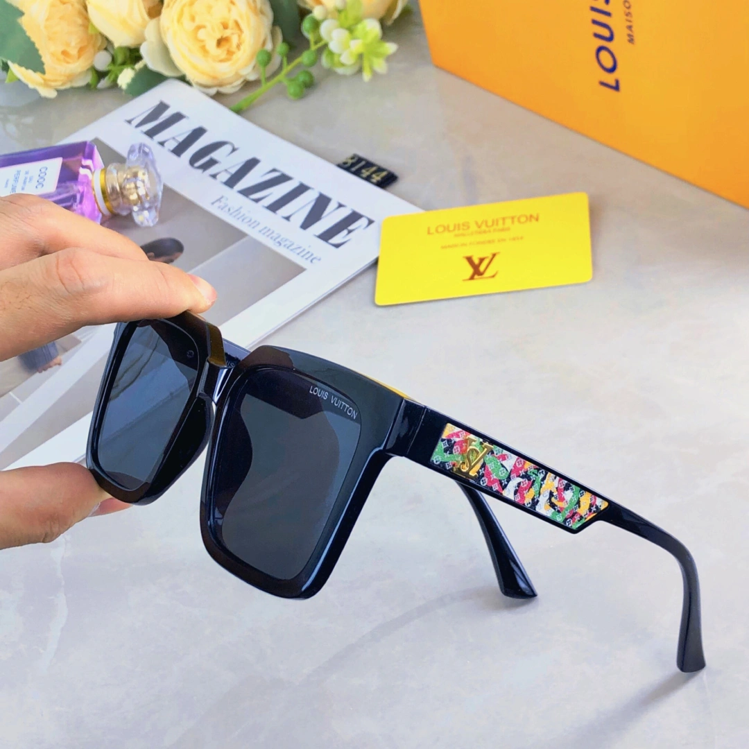 L*ouis V*uitton Glasses Top XX 20250402- Unique 16688