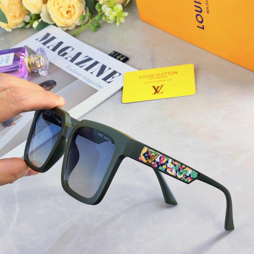 L*ouis V*uitton Glasses Top XX 20250402- Unique 16688