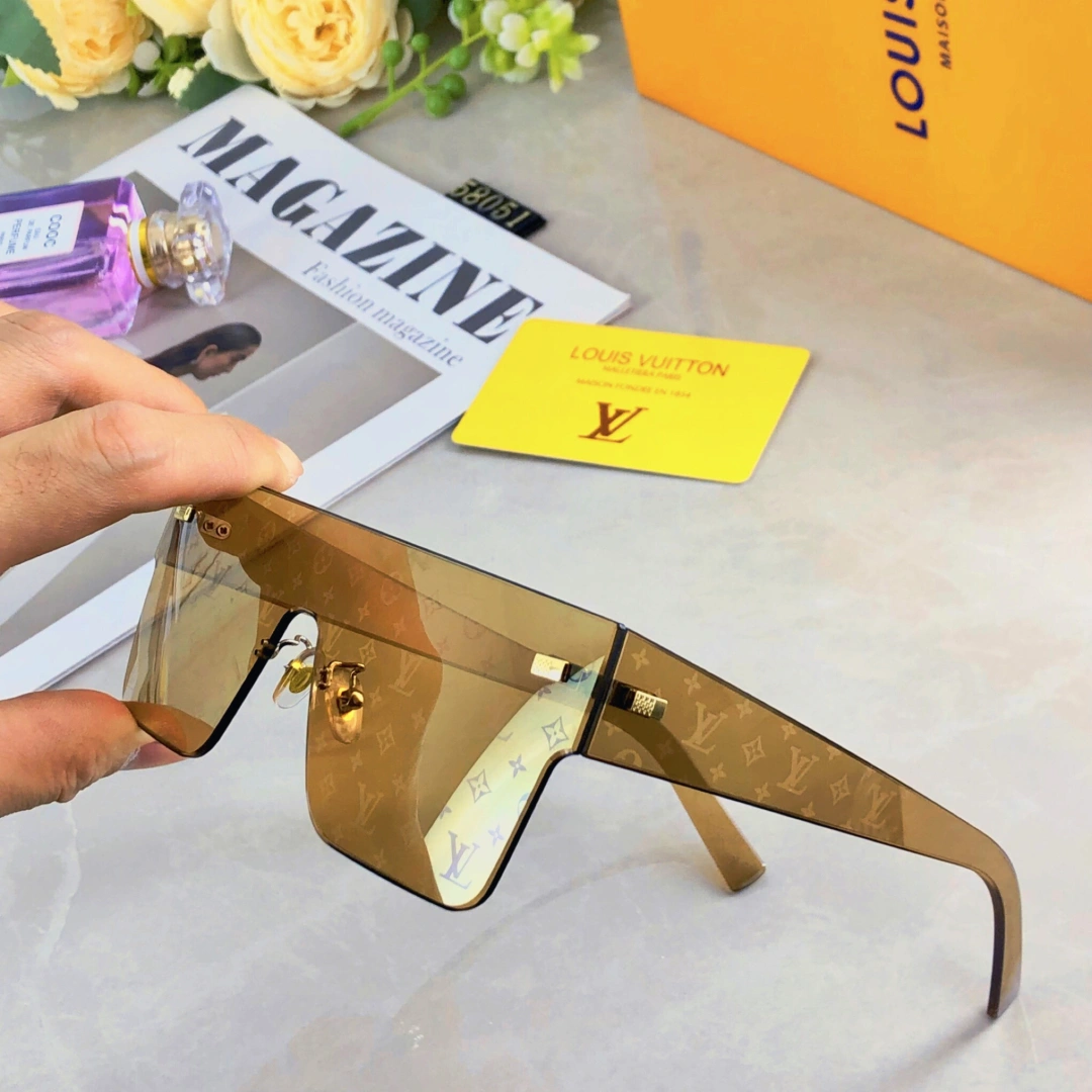 L*ouis V*uitton Glasses Top XX 20250402- Contemporary 16691