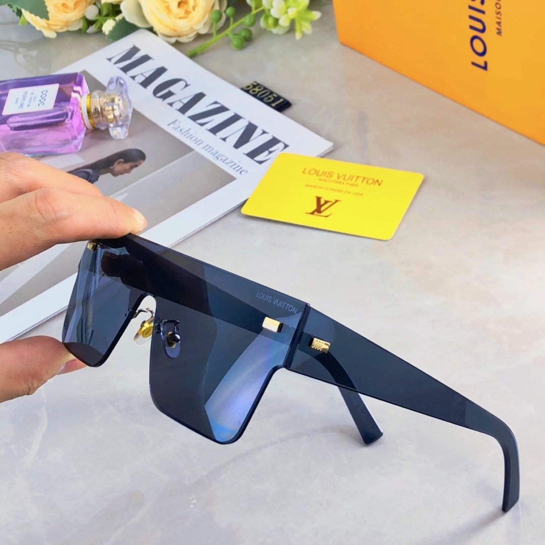 L*ouis V*uitton Glasses Top XX 20250402- Contemporary 16691