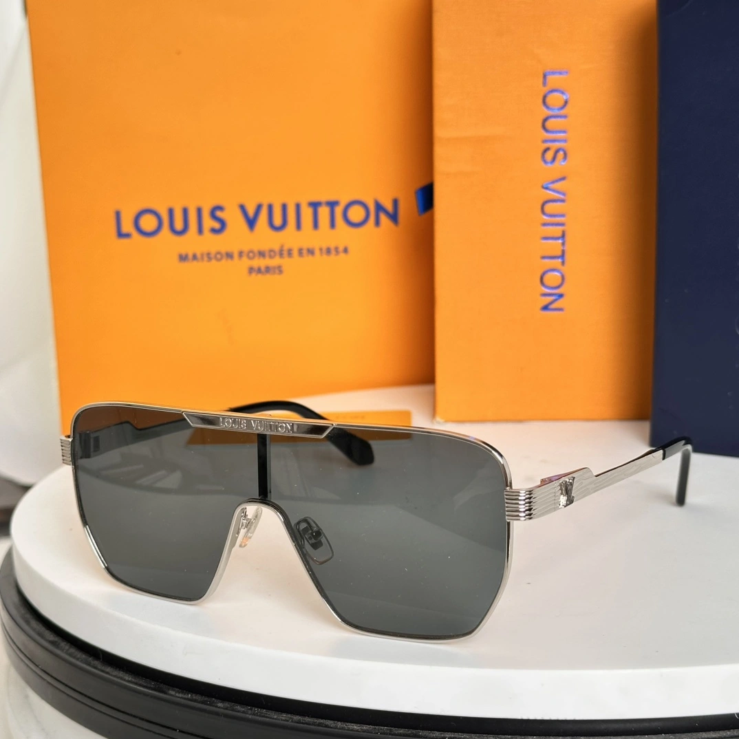 Comfortable L*ouis V*uitton Glasses Top XX20250113- 16709