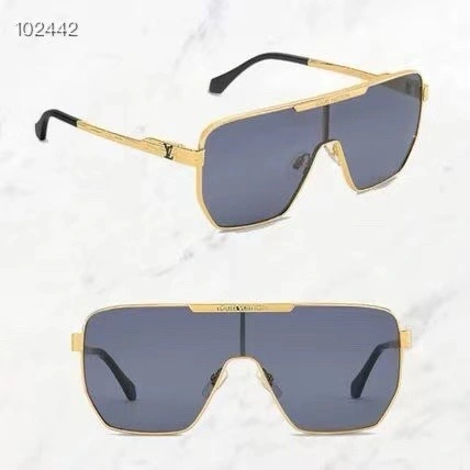 Comfortable L*ouis V*uitton Glasses Top XX20250113- 16709