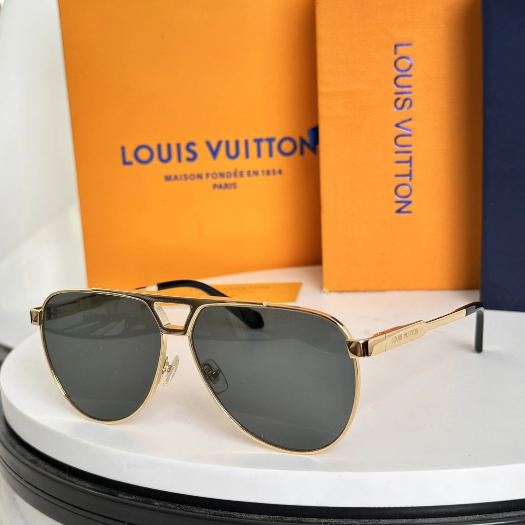 L*ouis V*uitton Glasses Top XX20250113- TechFriendly 16708