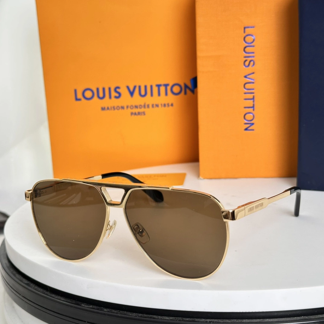 L*ouis V*uitton Glasses Top XX20250113- TechFriendly 16708