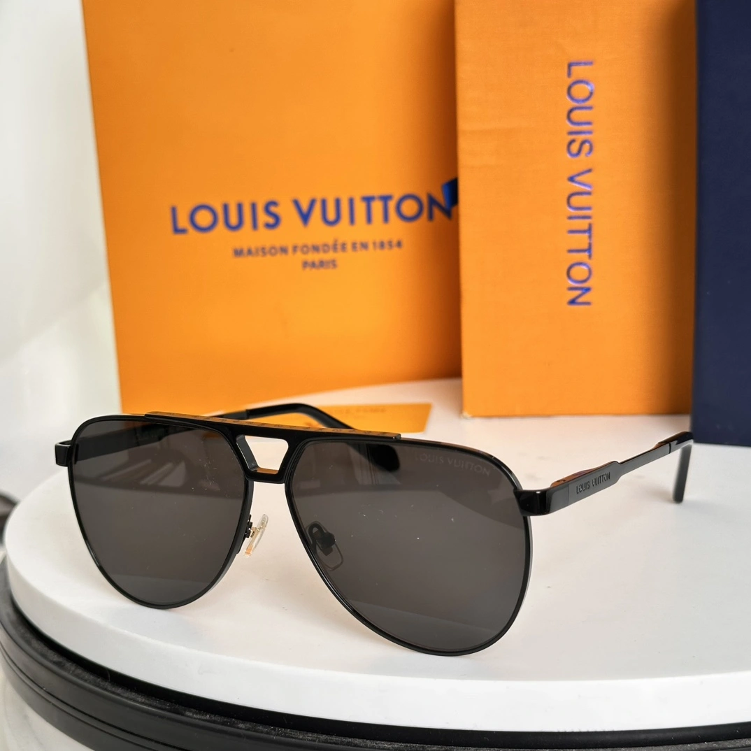 L*ouis V*uitton Glasses Top XX20250113- TechFriendly 16708