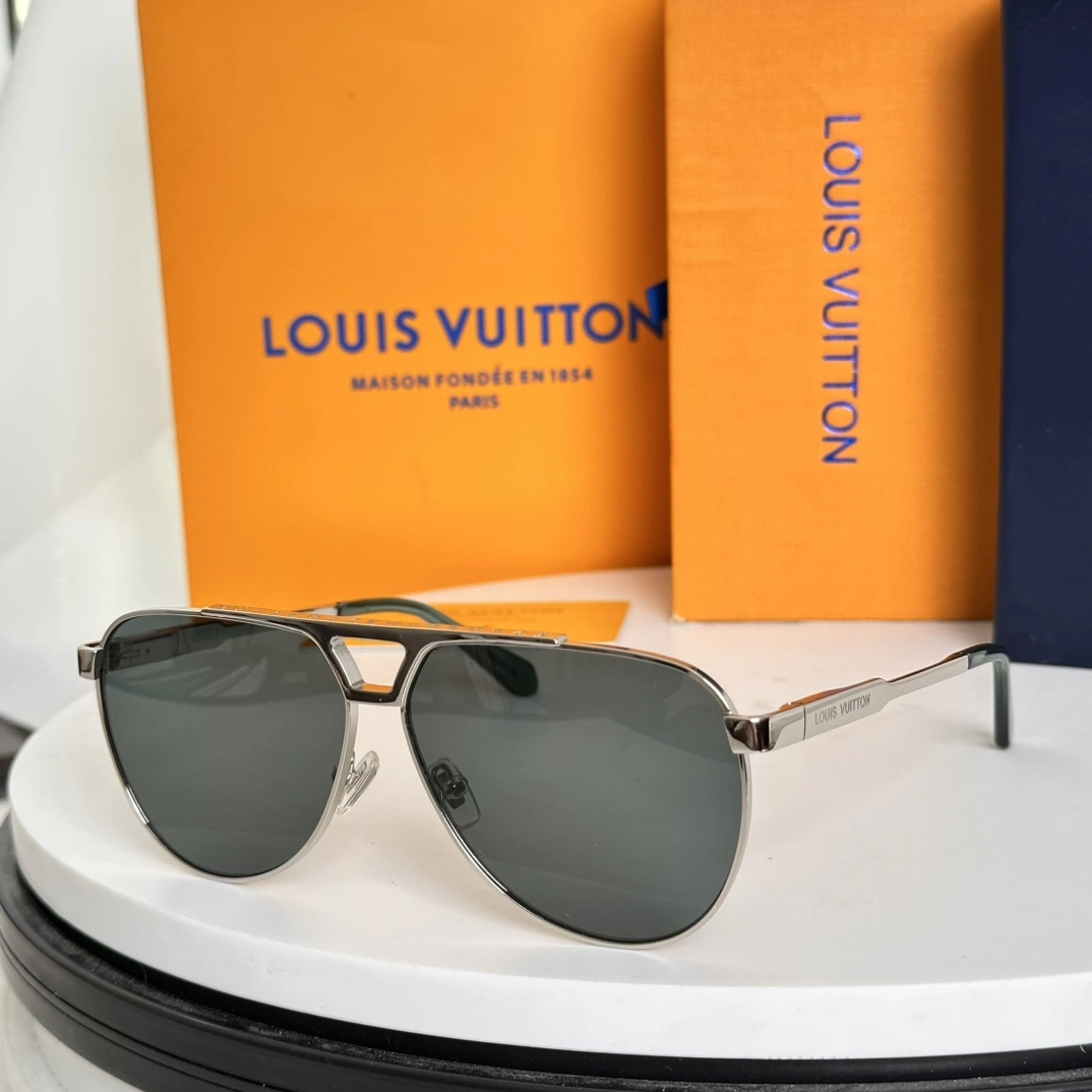 L*ouis V*uitton Glasses Top XX20250113- TechFriendly 16708