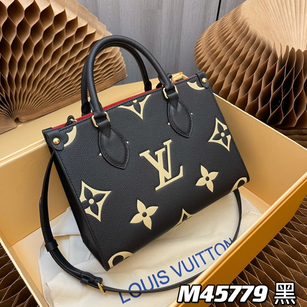 Seasonal L*ouis V*uitton Handbag Top Quality HT 20231011-54 25.0 x 11.0 x 19.0cm 8343