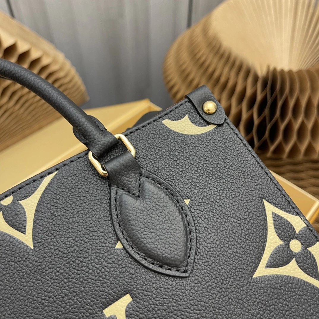 Seasonal L*ouis V*uitton Handbag Top Quality HT 20231011-54 25.0 x 11.0 x 19.0cm 8343