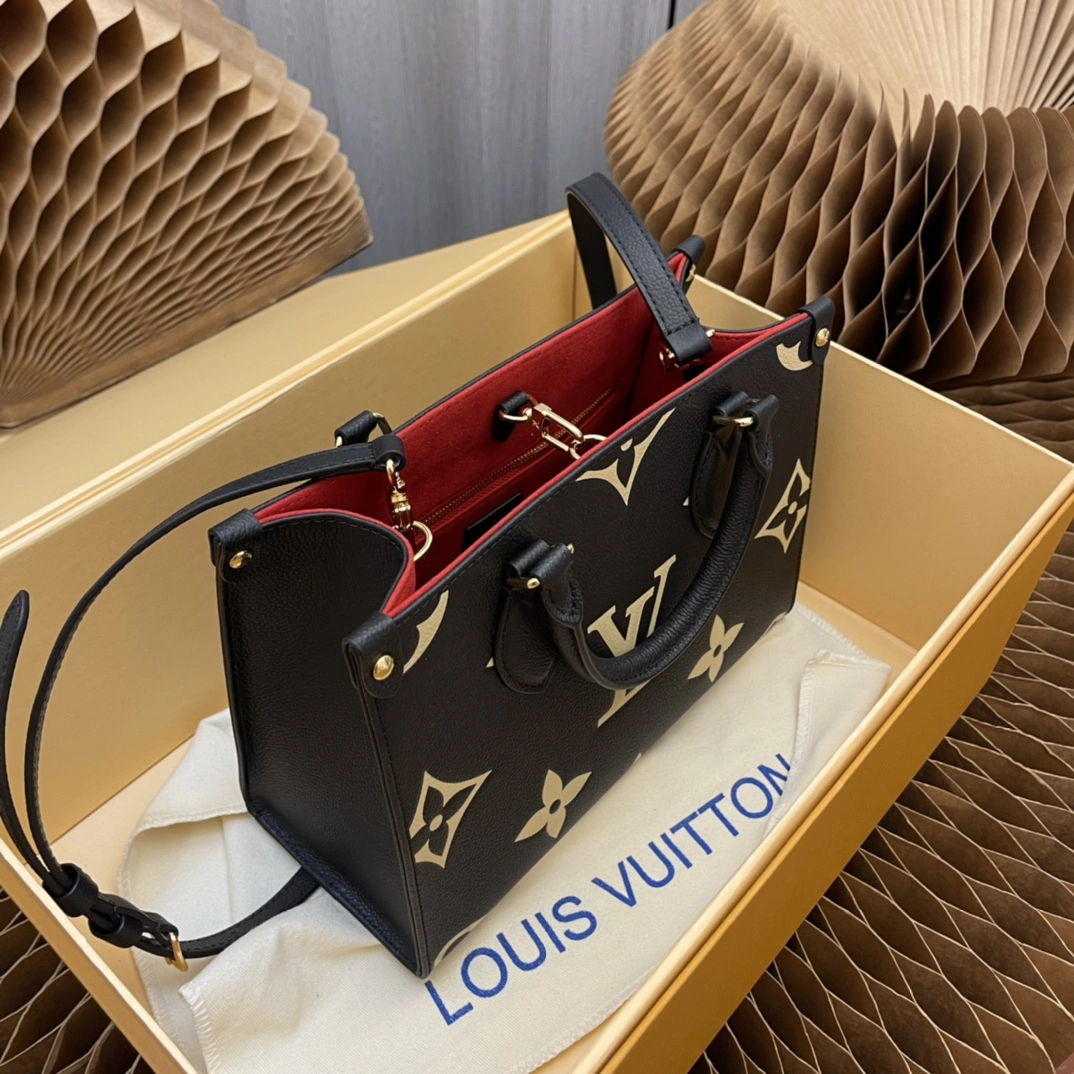 Seasonal L*ouis V*uitton Handbag Top Quality HT 20231011-54 25.0 x 11.0 x 19.0cm 8343