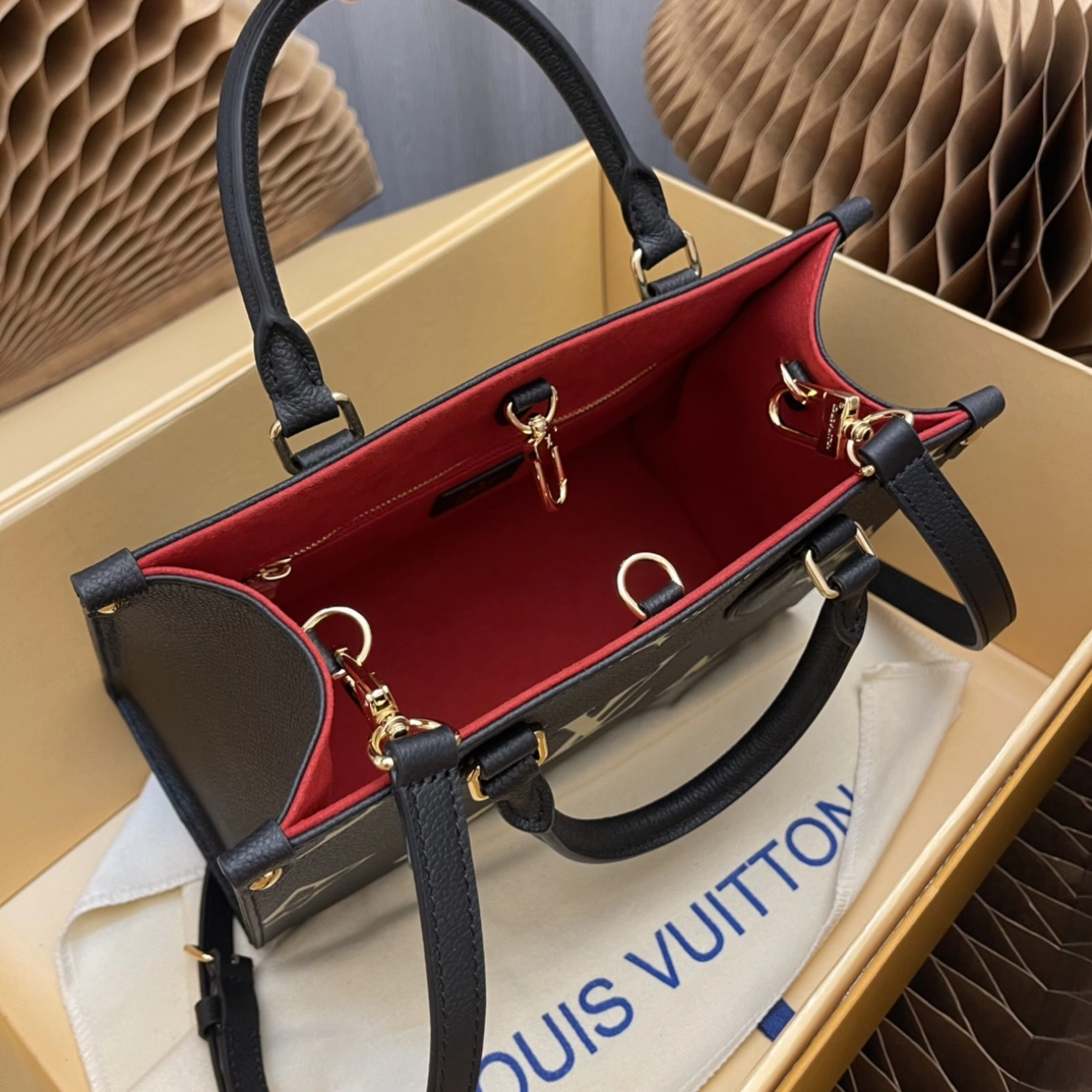 Seasonal L*ouis V*uitton Handbag Top Quality HT 20231011-54 25.0 x 11.0 x 19.0cm 8343