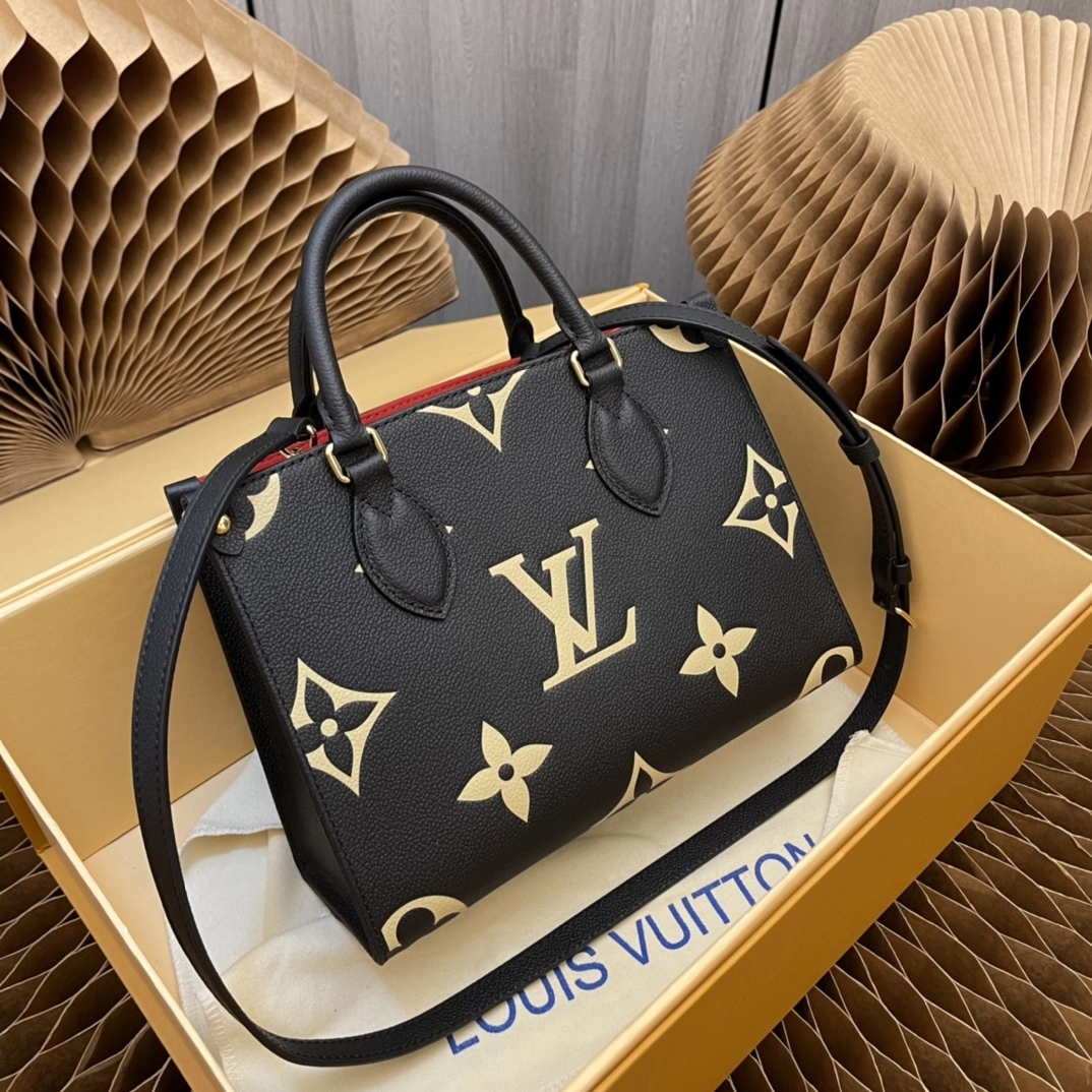 Seasonal L*ouis V*uitton Handbag Top Quality HT 20231011-54 25.0 x 11.0 x 19.0cm 8343