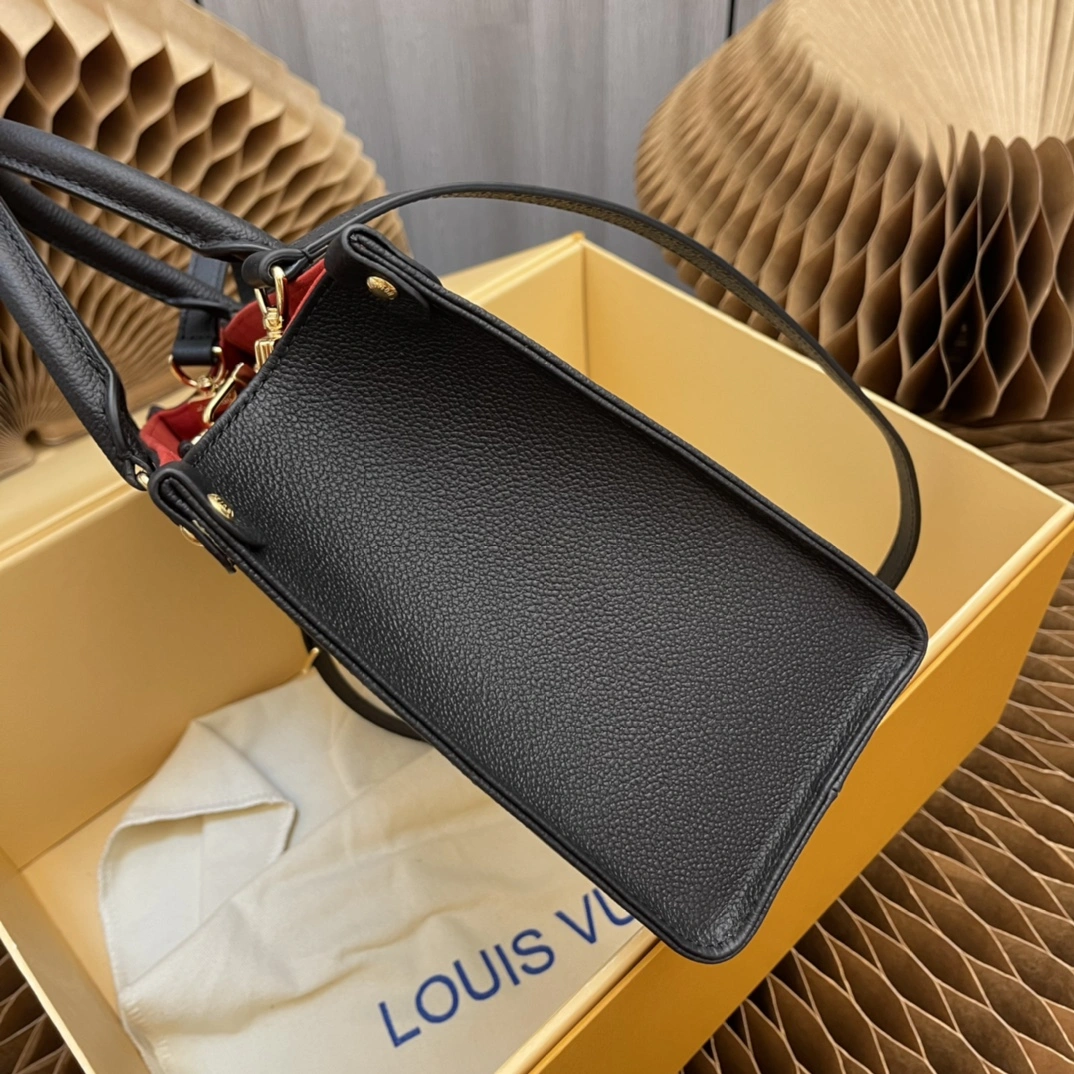 Seasonal L*ouis V*uitton Handbag Top Quality HT 20231011-54 25.0 x 11.0 x 19.0cm 8343