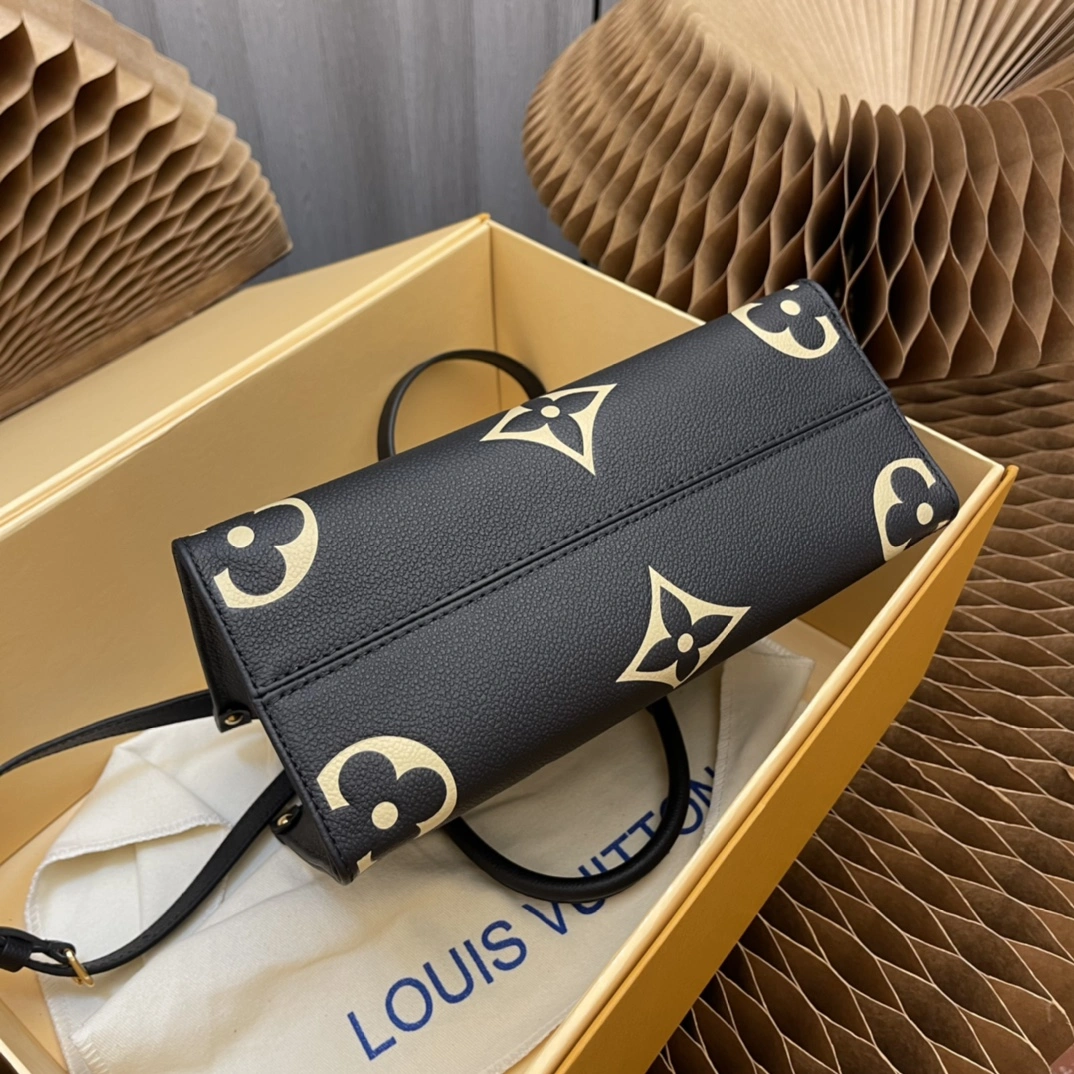 Seasonal L*ouis V*uitton Handbag Top Quality HT 20231011-54 25.0 x 11.0 x 19.0cm 8343