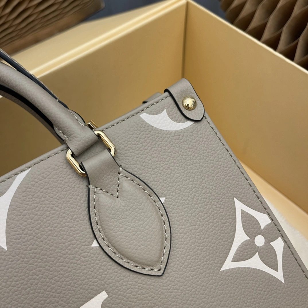 L*ouis V*uitton Handbag Top Quality HT 20231011-55 25.0 x 11.0 x 19.0cm AllSeason 8342