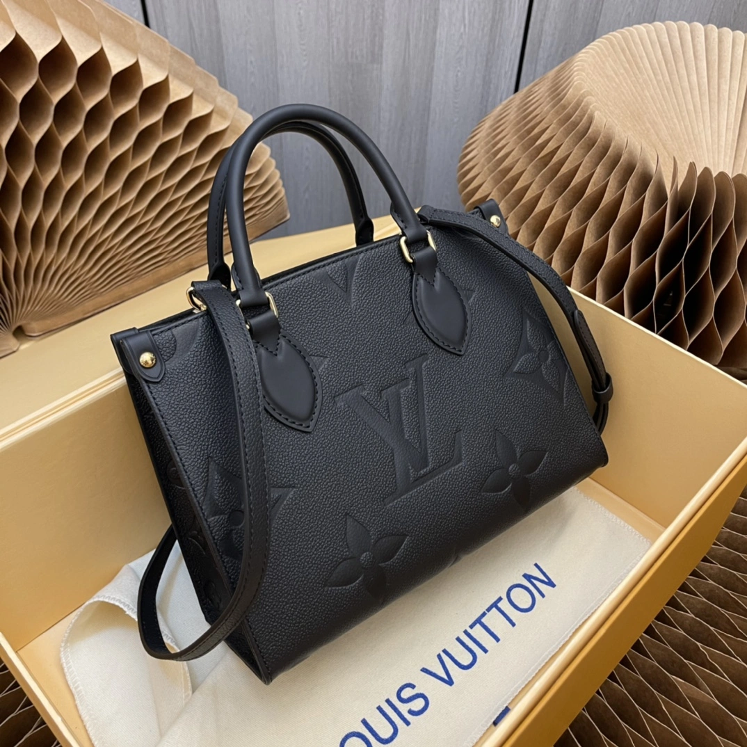 DailyWear L*ouis V*uitton Handbag Top Quality HT 20231011-56 25.0 x 11.0 x 19.0cm 8341