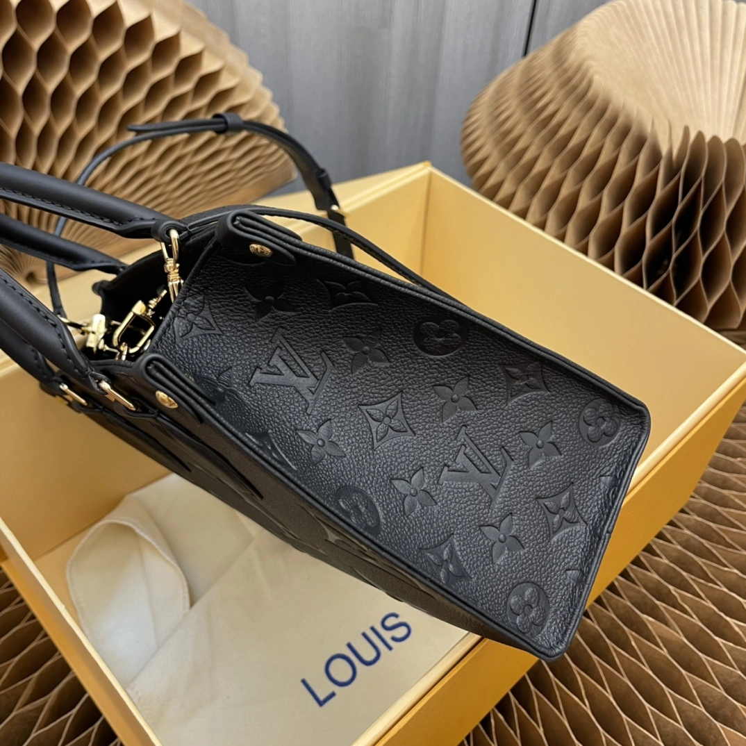 DailyWear L*ouis V*uitton Handbag Top Quality HT 20231011-56 25.0 x 11.0 x 19.0cm 8341