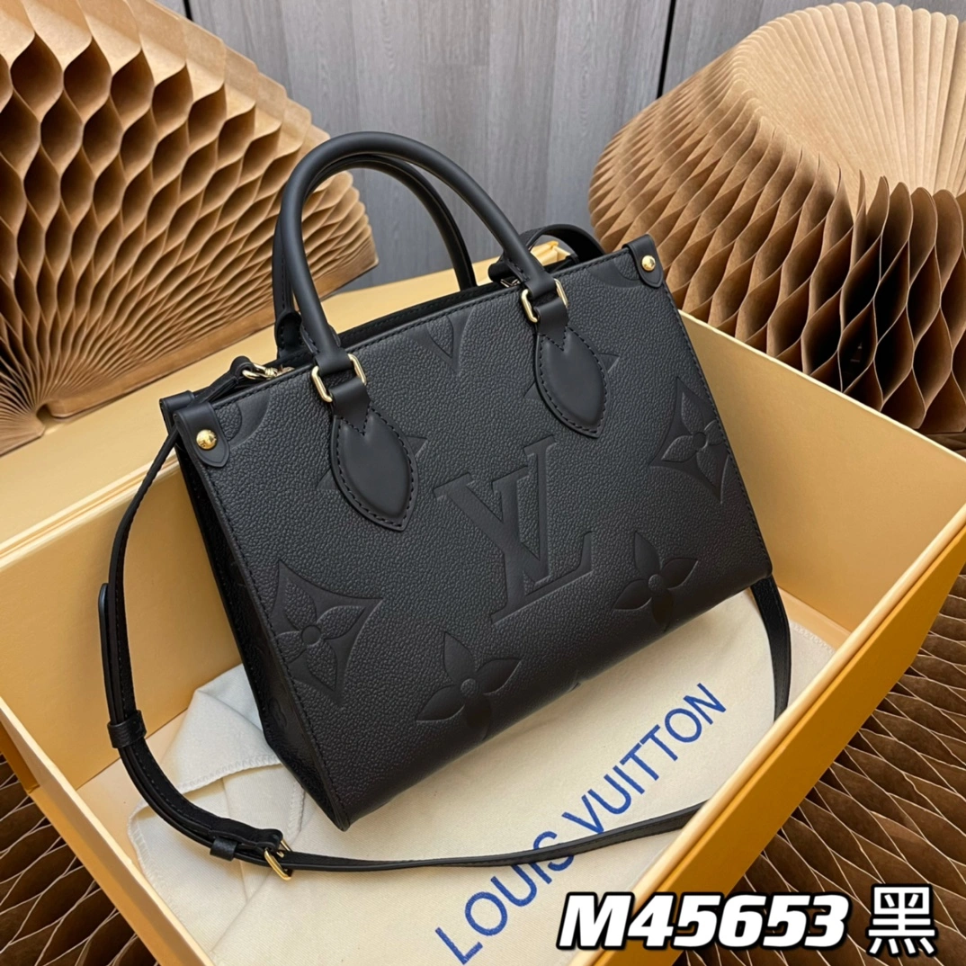 DailyWear L*ouis V*uitton Handbag Top Quality HT 20231011-56 25.0 x 11.0 x 19.0cm 8341
