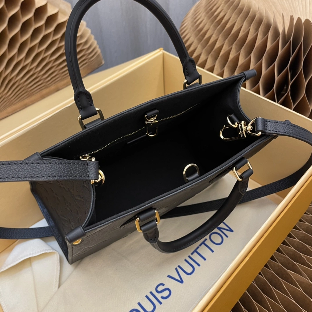 DailyWear L*ouis V*uitton Handbag Top Quality HT 20231011-56 25.0 x 11.0 x 19.0cm 8341