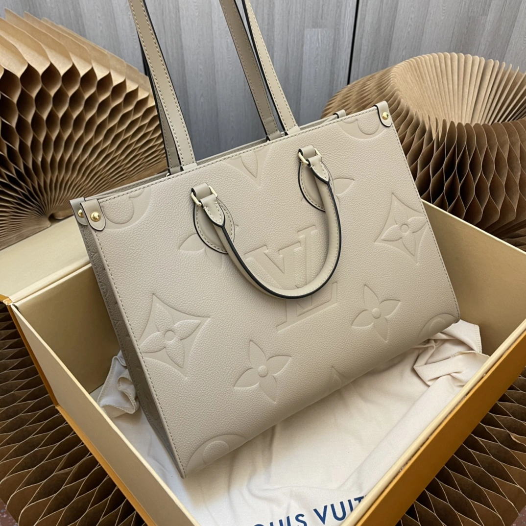 L*ouis V*uitton Handbag Top Quality HT 20231011-57 34x26x13CM Resilient 8340