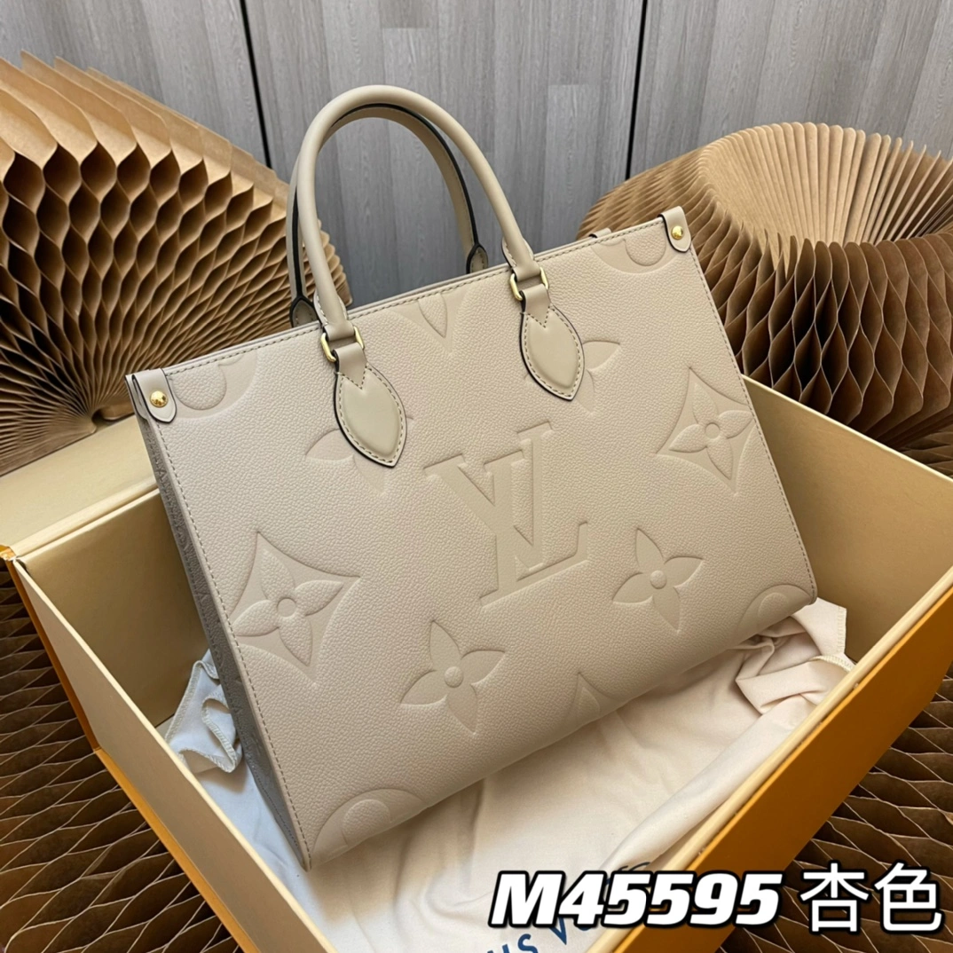 L*ouis V*uitton Handbag Top Quality HT 20231011-57 34x26x13CM Resilient 8340