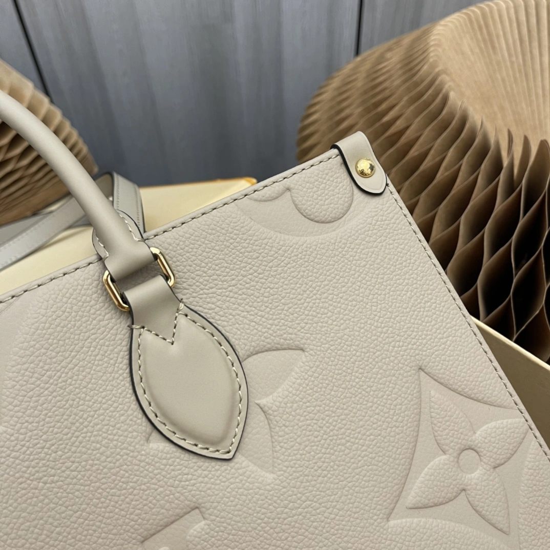 L*ouis V*uitton Handbag Top Quality HT 20231011-57 34x26x13CM Resilient 8340
