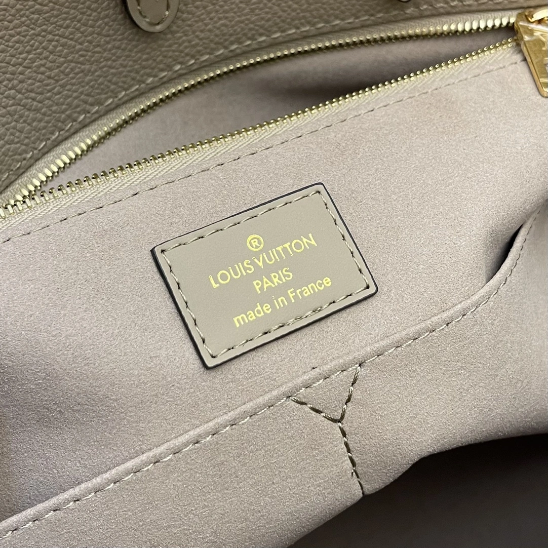 L*ouis V*uitton Handbag Top Quality HT 20231011-57 34x26x13CM Resilient 8340