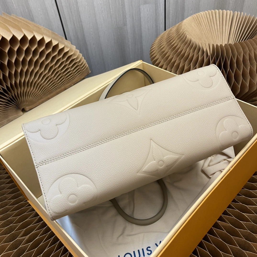L*ouis V*uitton Handbag Top Quality HT 20231011-57 34x26x13CM Resilient 8340