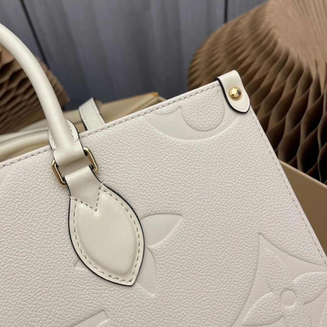 L*ouis V*uitton Handbag Top Quality HT 20231011-58 34x26x13CM MultiPurpose 8339