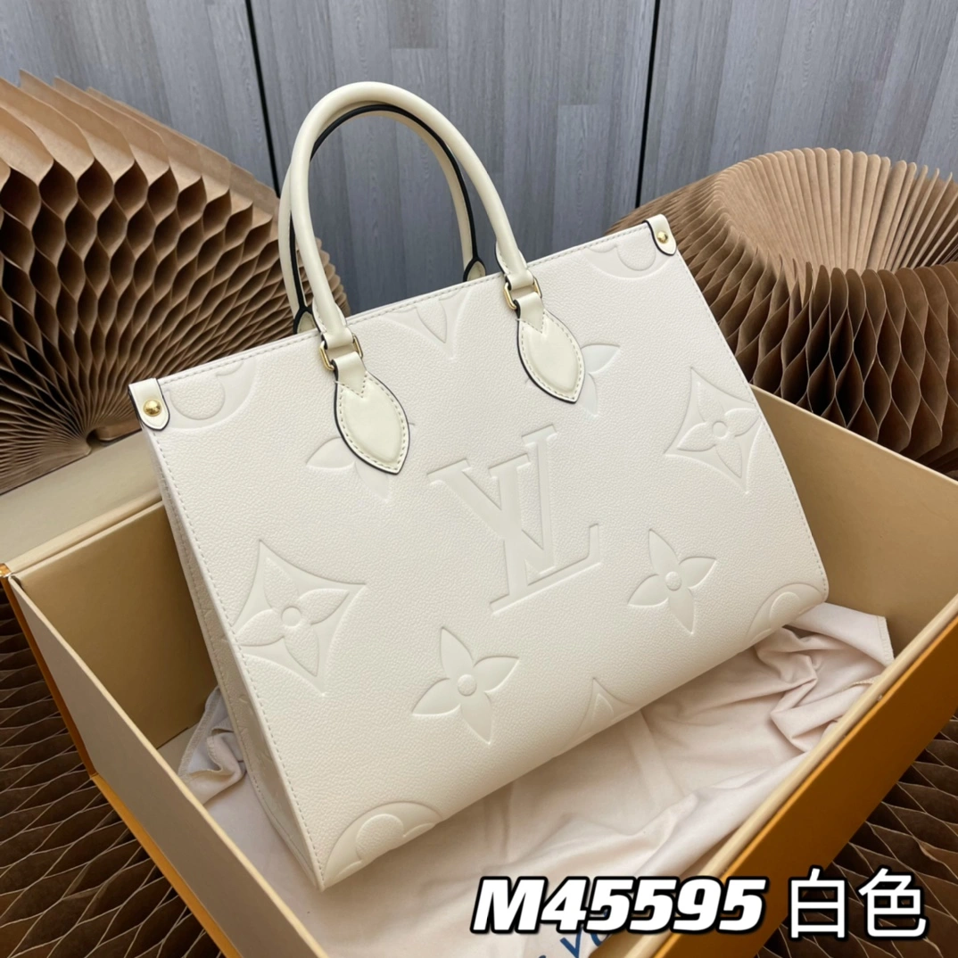L*ouis V*uitton Handbag Top Quality HT 20231011-58 34x26x13CM MultiPurpose 8339