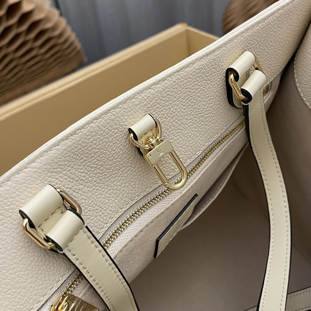L*ouis V*uitton Handbag Top Quality HT 20231011-58 34x26x13CM MultiPurpose 8339