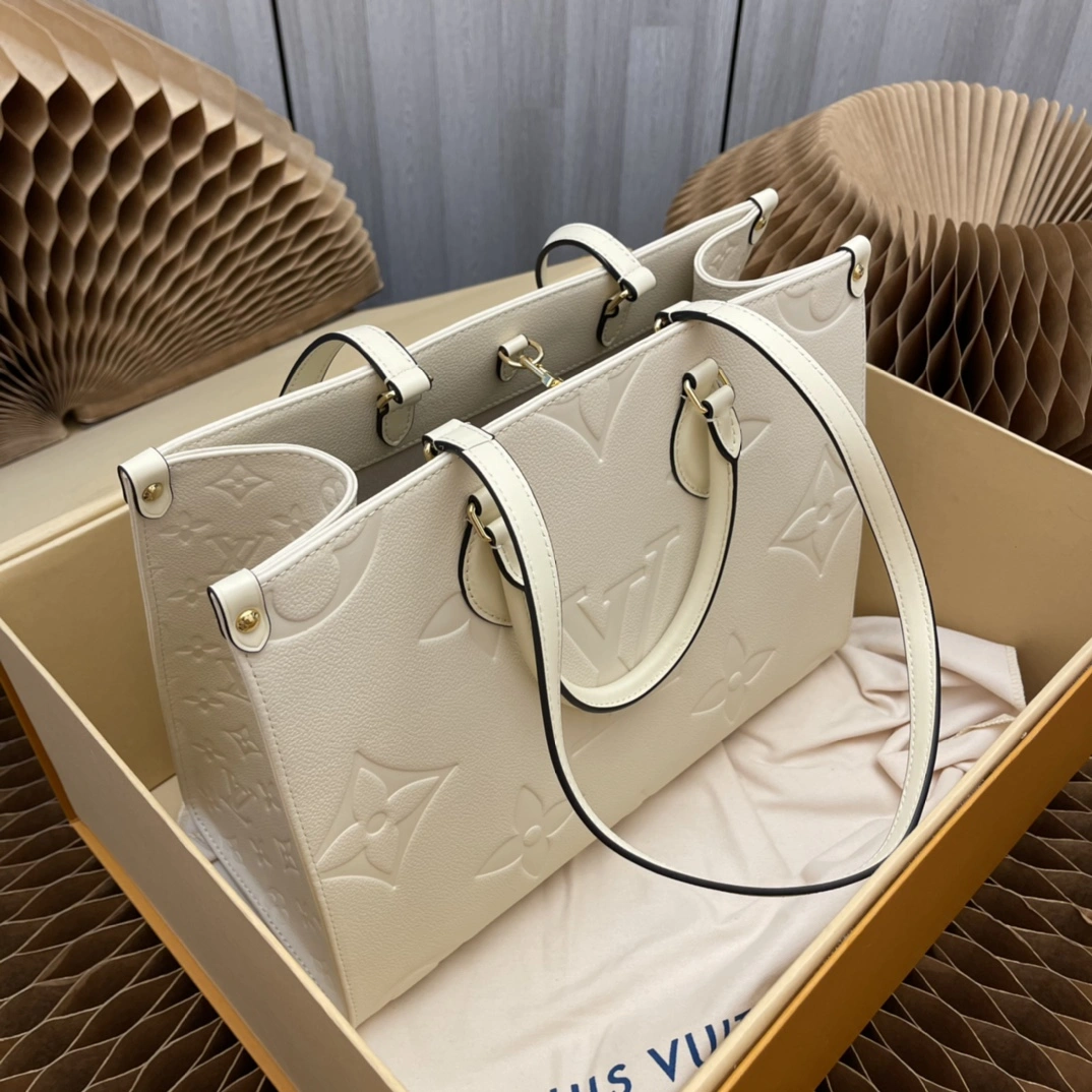 L*ouis V*uitton Handbag Top Quality HT 20231011-58 34x26x13CM MultiPurpose 8339