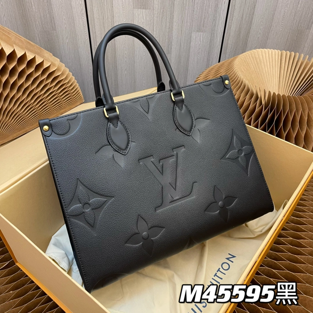 Flexible L*ouis V*uitton Handbag Top Quality HT 20231011-59 34x26x13CM 8338