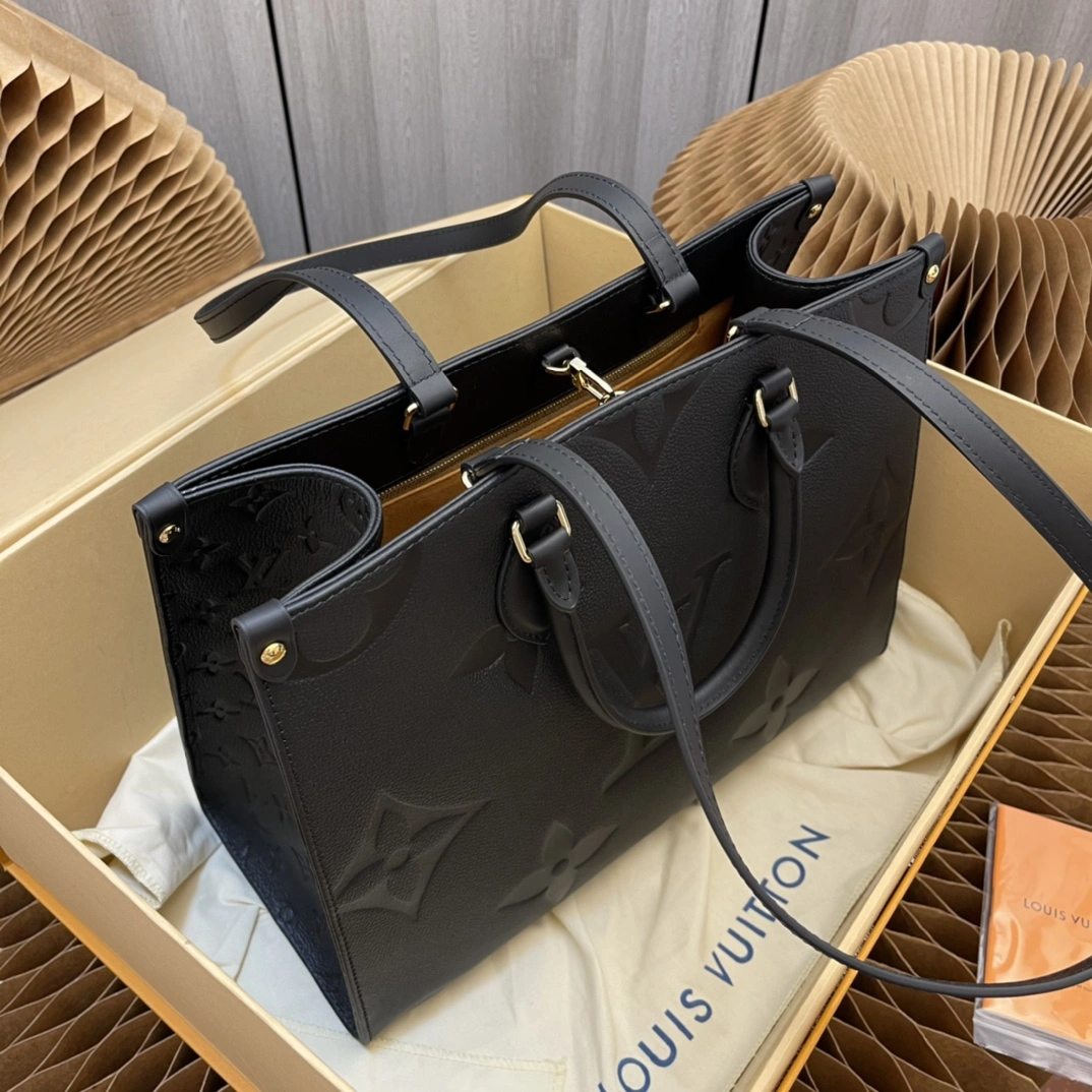 Flexible L*ouis V*uitton Handbag Top Quality HT 20231011-59 34x26x13CM 8338