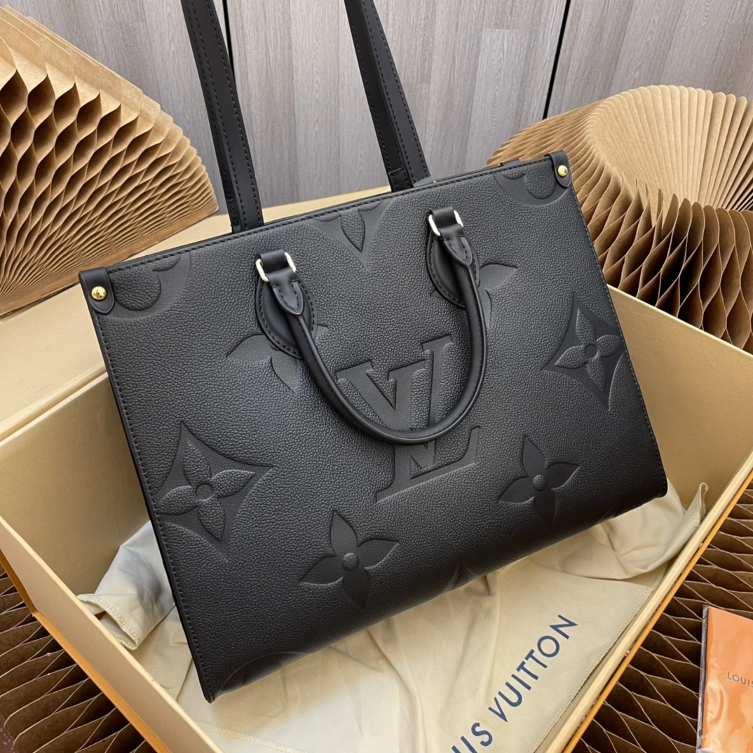 Flexible L*ouis V*uitton Handbag Top Quality HT 20231011-59 34x26x13CM 8338